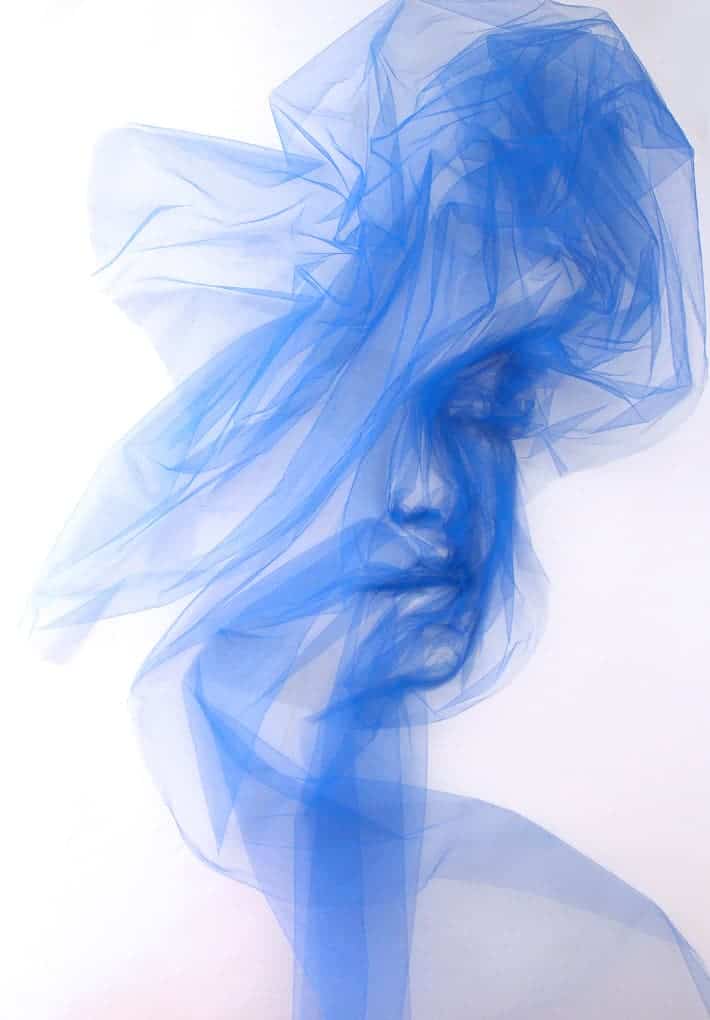 Benjamin SHINE, Artiste multidisciplinaire