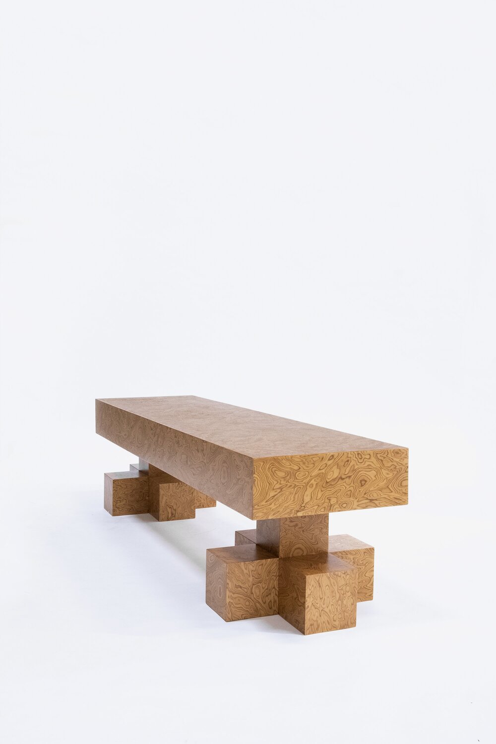 Cara/Davide, studio de design